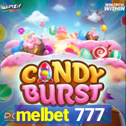 melbet 777